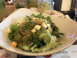 szofia salata